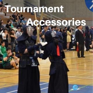 Tournament Accessories